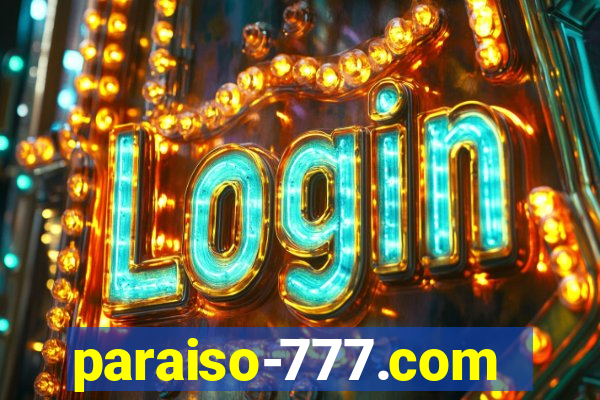 paraiso-777.com