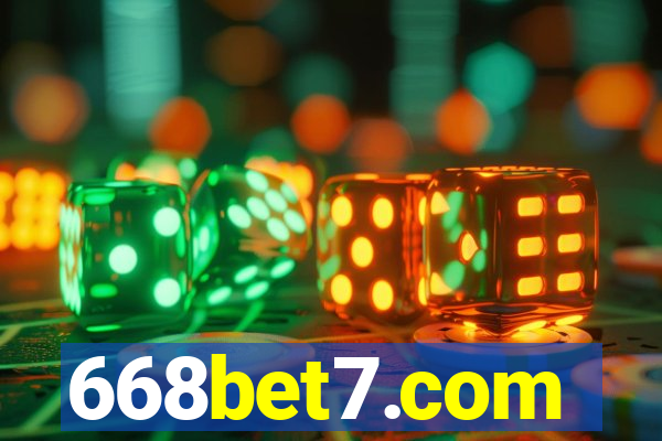 668bet7.com