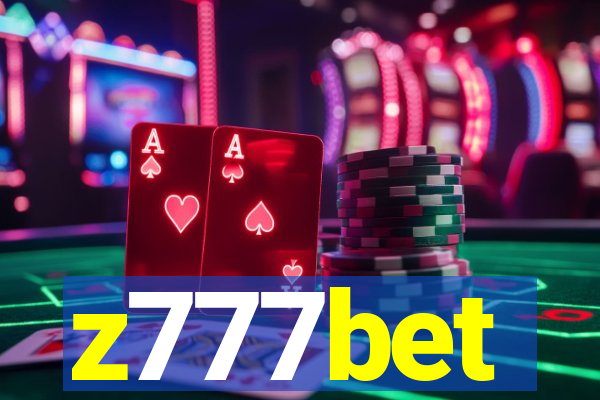 z777bet