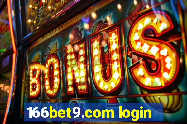 166bet9.com login