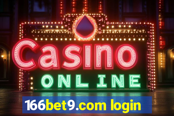 166bet9.com login