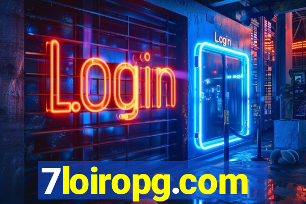 7loiropg.com