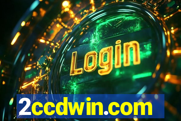 2ccdwin.com