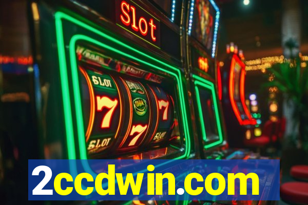 2ccdwin.com