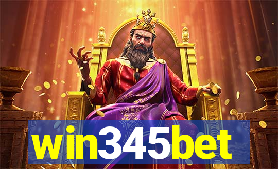 win345bet