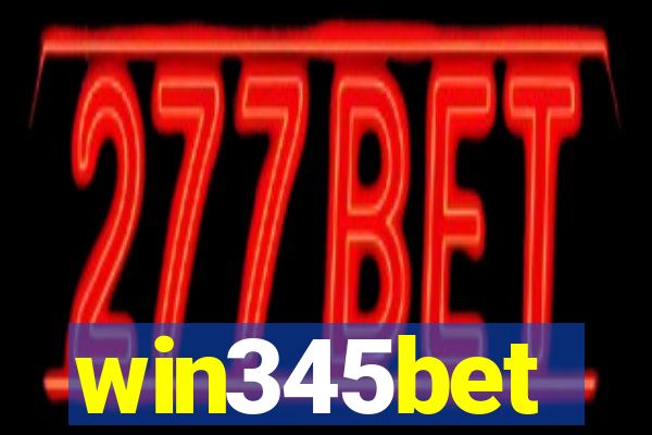 win345bet