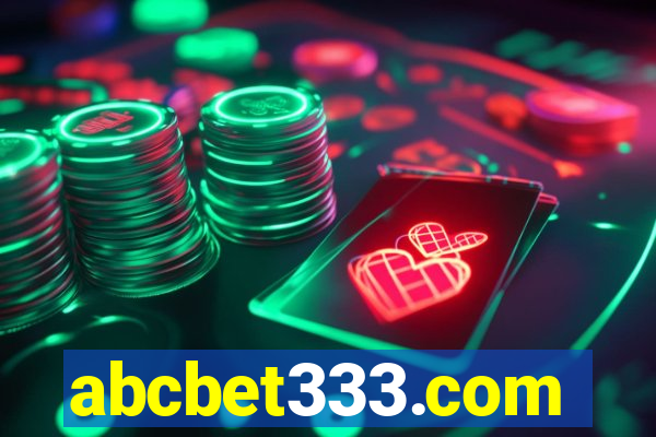 abcbet333.com