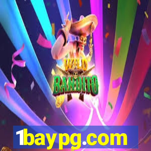 1baypg.com