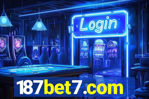 187bet7.com