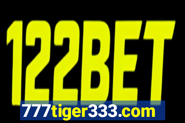 777tiger333.com