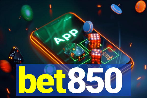 bet850