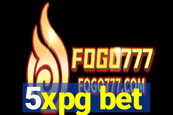 5xpg bet