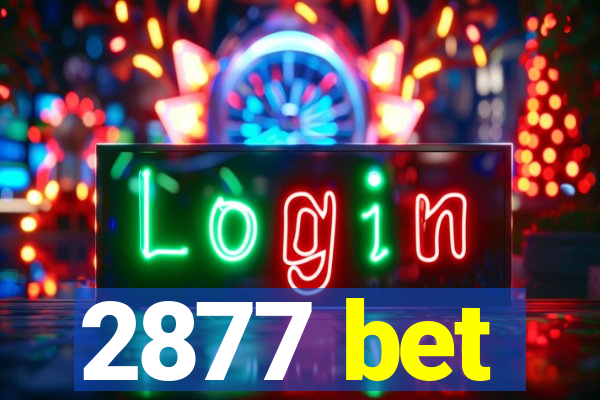 2877 bet