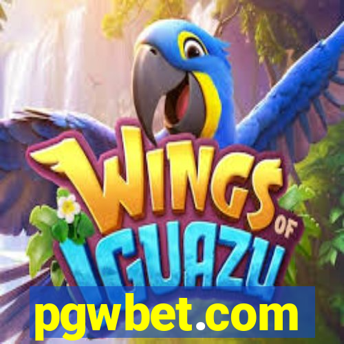 pgwbet.com