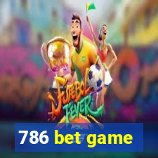 786 bet game