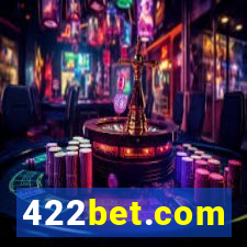 422bet.com