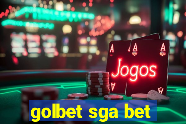 golbet sga bet