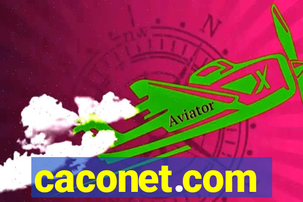 caconet.com