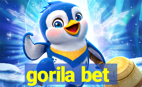 gorila bet