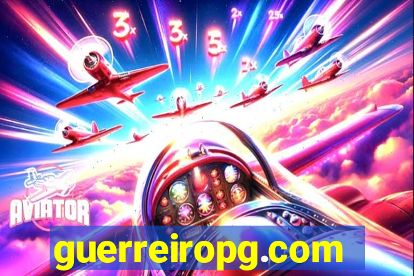 guerreiropg.com