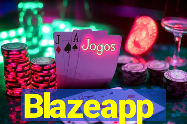 Blazeapp