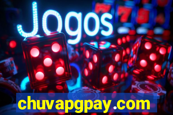 chuvapgpay.com