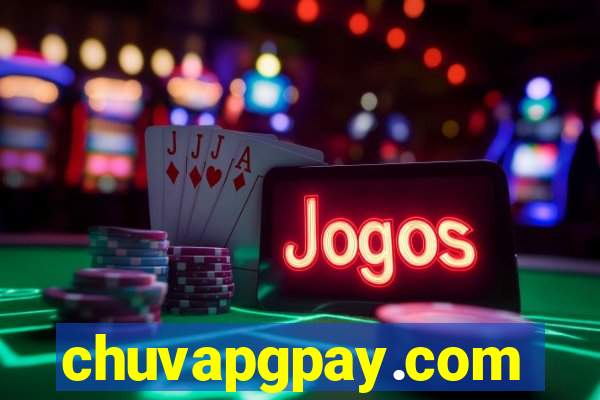 chuvapgpay.com