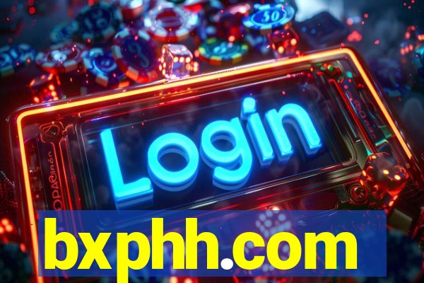 bxphh.com