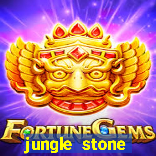 jungle stone reclame aqui