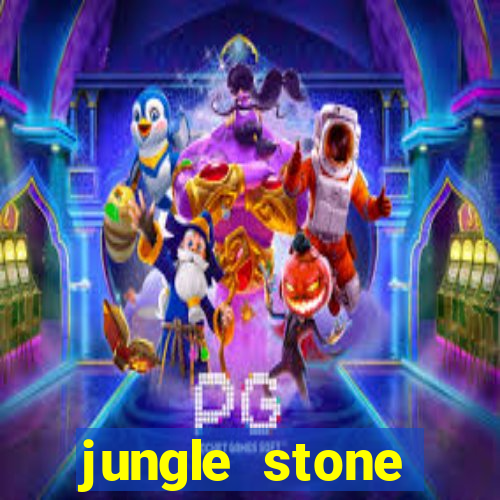 jungle stone reclame aqui