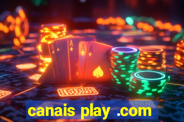 canais play .com