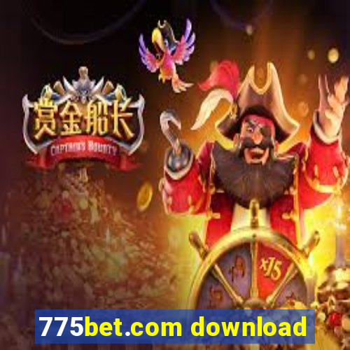 775bet.com download