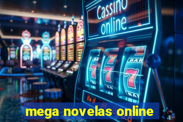 mega novelas online