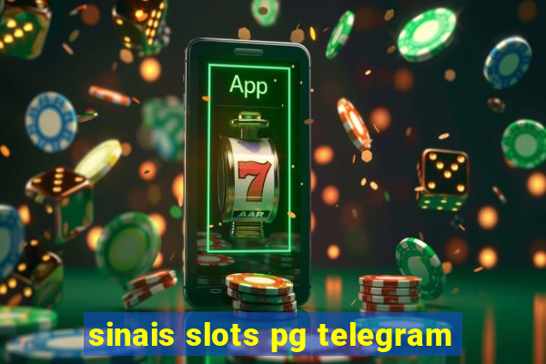 sinais slots pg telegram