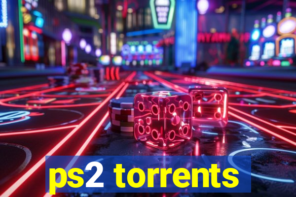 ps2 torrents