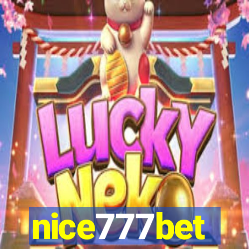 nice777bet