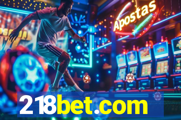 218bet.com