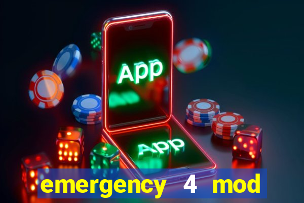 emergency 4 mod bahia download