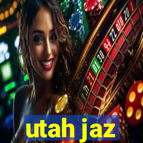 utah jaz