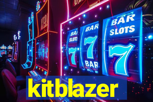 kitblazer