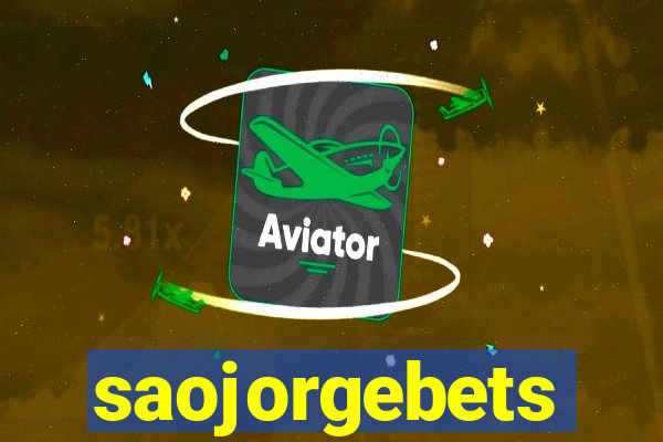 saojorgebets