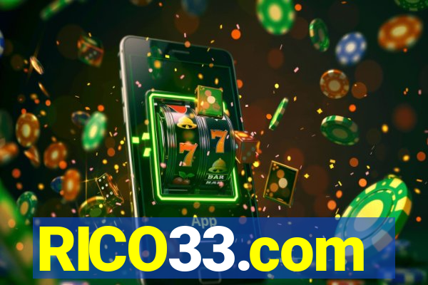 RICO33.com