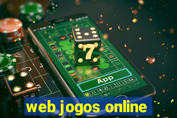 web jogos online