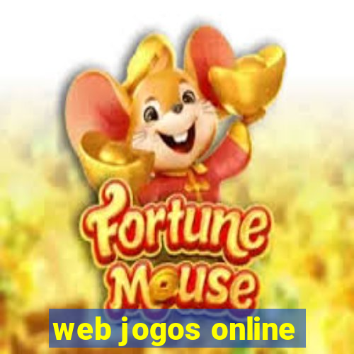 web jogos online