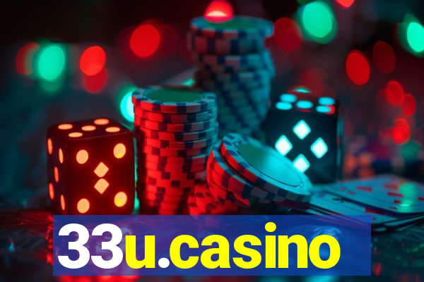 33u.casino