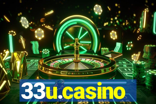 33u.casino