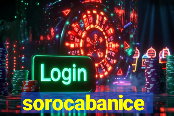 sorocabanice