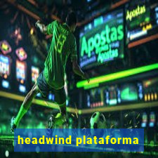 headwind plataforma