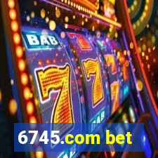 6745.com bet