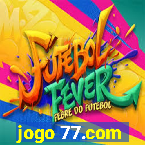 jogo 77.com